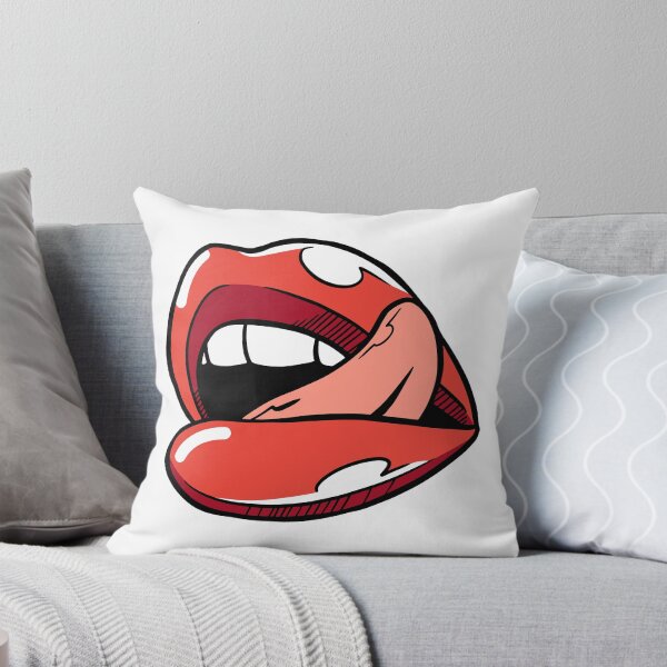 Item preview, Pink Lips, oldscool designed and sold by TBS8.
