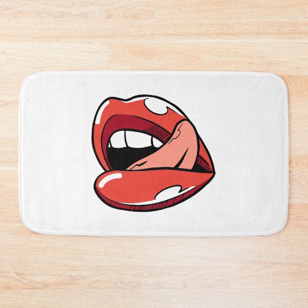 Item preview, Pink Lips, oldscool designed and sold by TBS8.