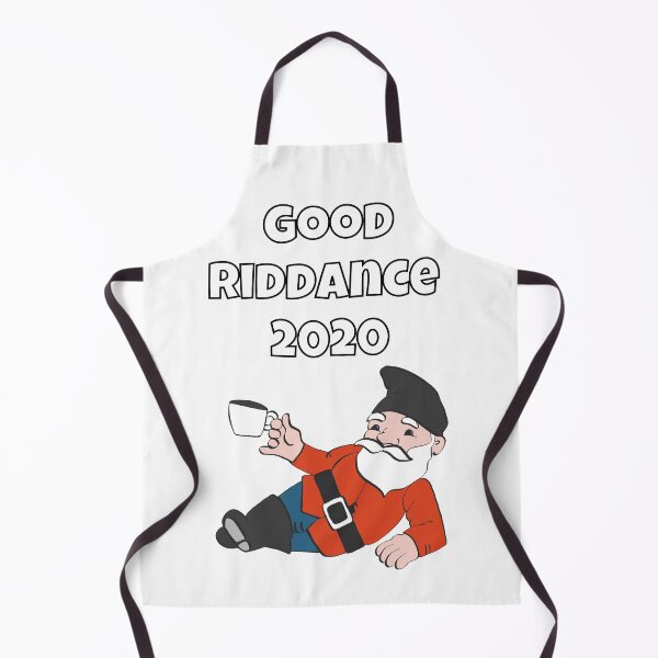 Item preview, Good Riddance 2020 designed and sold by TrendingTees4u.