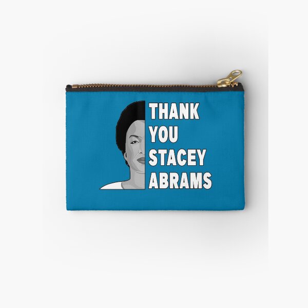 Item preview, Thank You Stacey Abrams designed and sold by Imadovic.