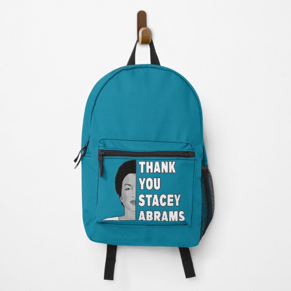 Item preview, Thank You Stacey Abrams designed and sold by Imadovic.