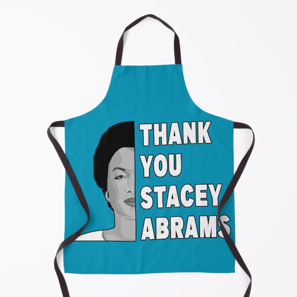 Item preview, Thank You Stacey Abrams designed and sold by Imadovic.