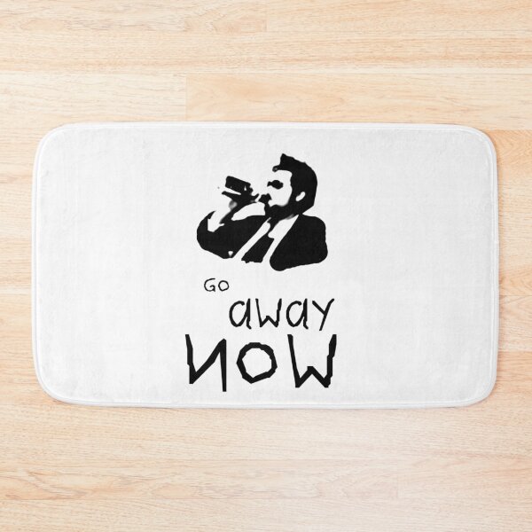Item preview, Go a way now.. designed and sold by DIDOSSO.
