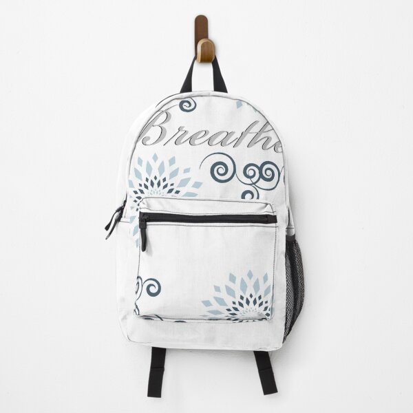 Item preview, Breathe. Wellbeing designed and sold by Hilomind.