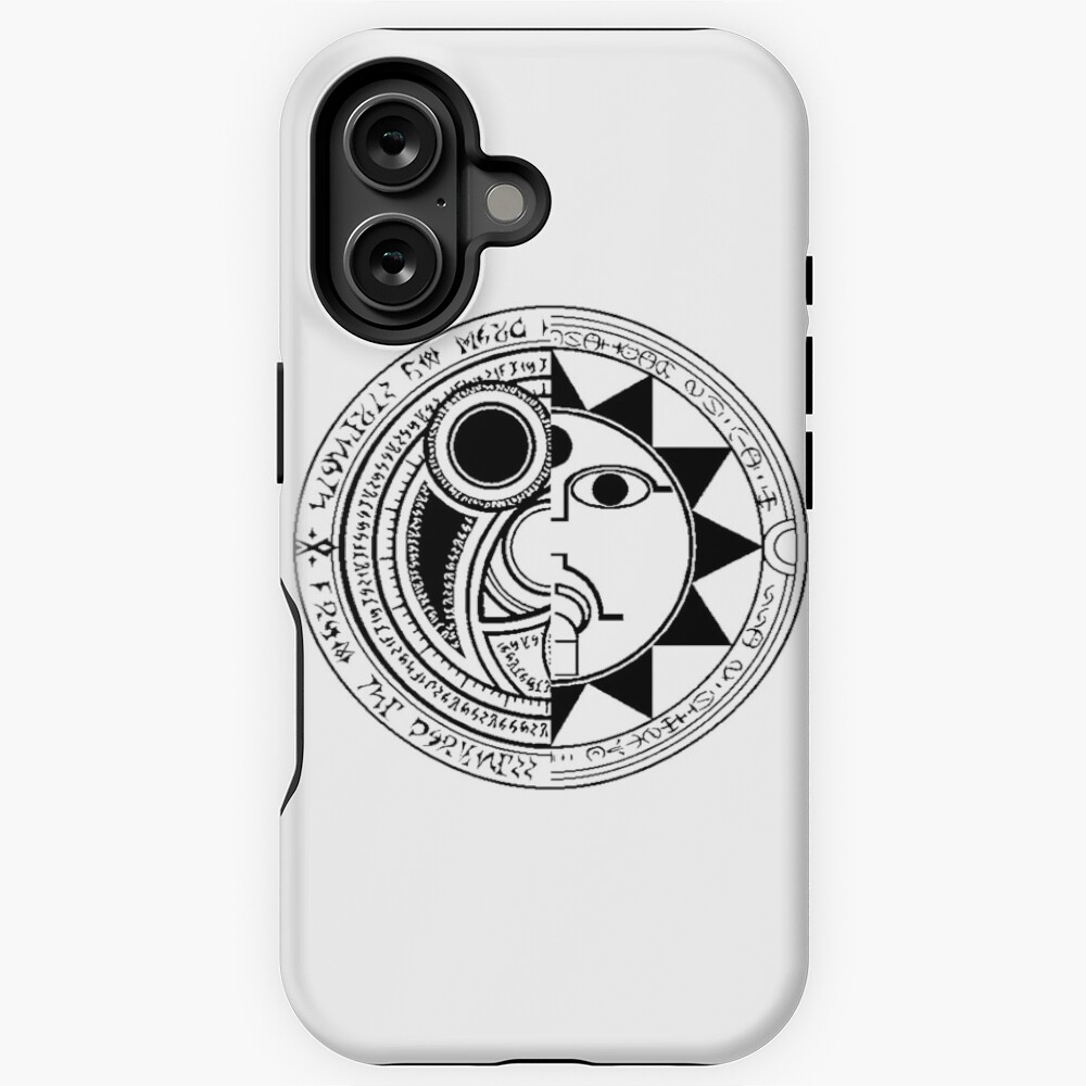 Item preview, iPhone Magsafe Tough Case designed and sold by Alex3214.