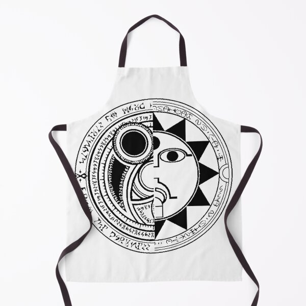 Item preview, Bayonetta 2 Cheshire Cat Symbol Witchcraft *HIGH QUALITY* designed and sold by Alex3214.