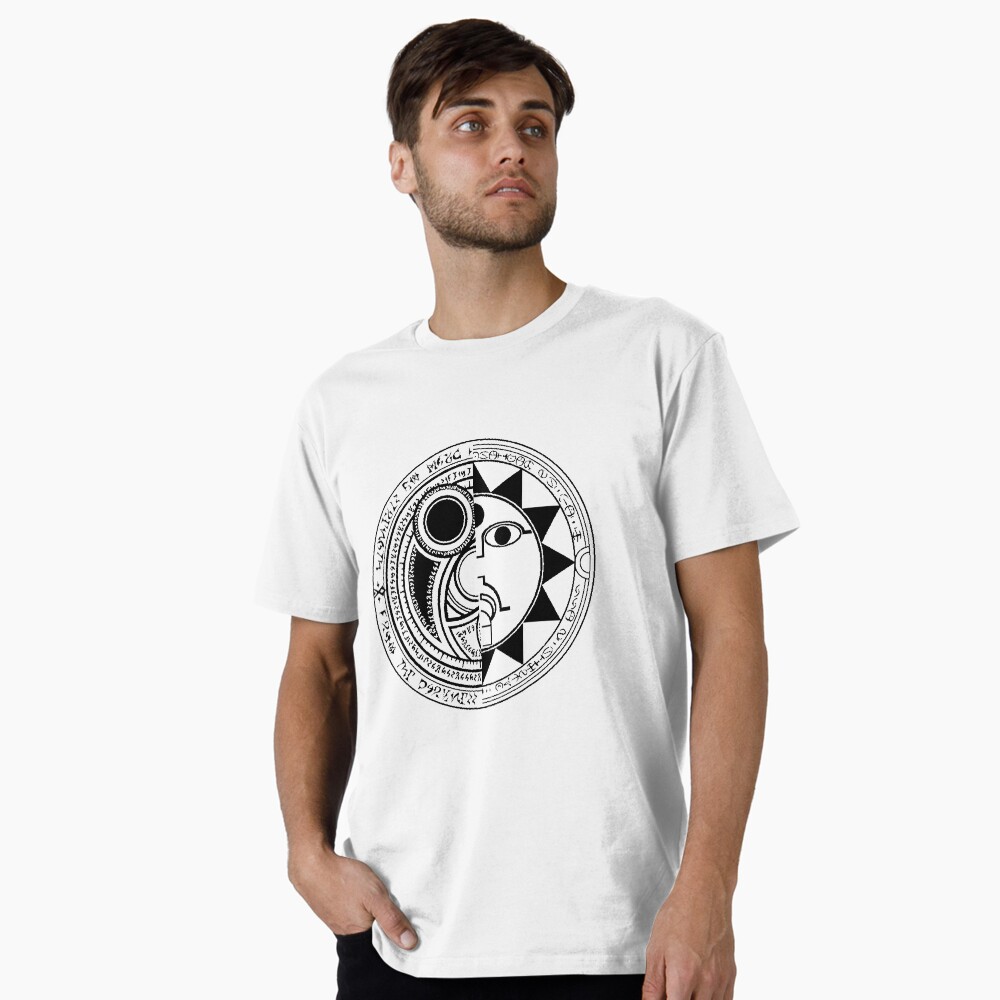 Item preview, Premium T-Shirt designed and sold by Alex3214.