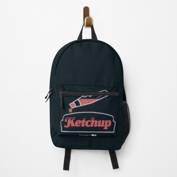 Item preview, Ketchup for your Burghr designed and sold by burghr.