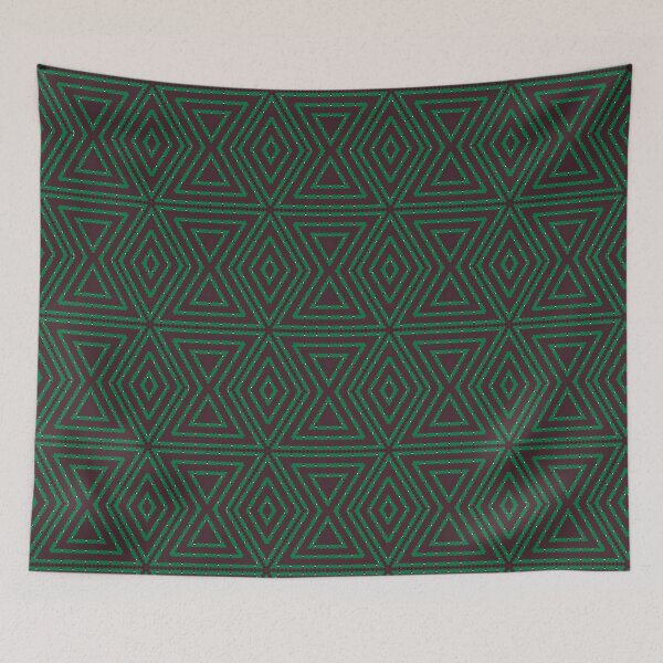 Item preview, Exotic Brown Green designed and sold by PageDesigns.