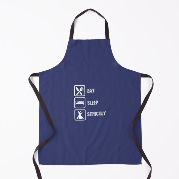 Item preview, Eat Sleep Strictly Dance Repeat, Dancing, Dancer Gift, Dancer Ballet Gifts, Ballerina, Ballet Gift, Funny Gift For Dancer designed and sold by biigshow.
