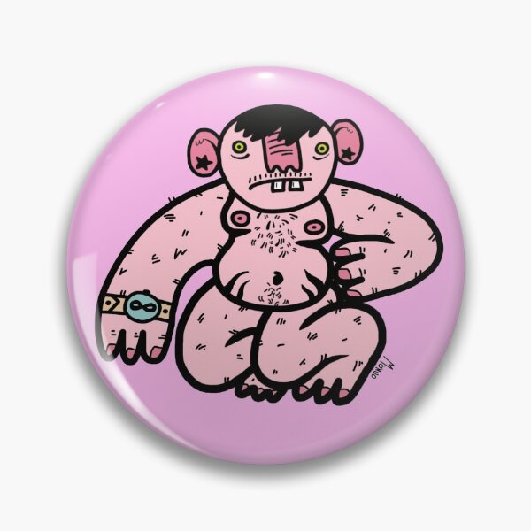 Item preview, Infinite nude designed and sold by Monuo.