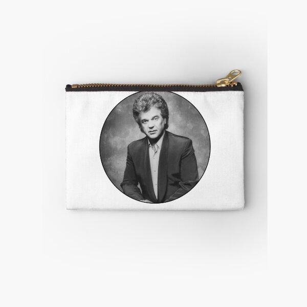 Item preview, Conway Twitty Halftone designed and sold by JoshuaXaways.