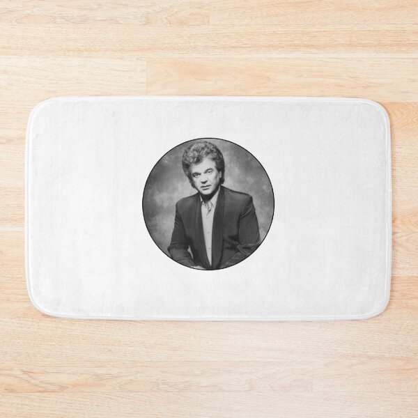 Item preview, Conway Twitty Halftone designed and sold by JoshuaXaways.