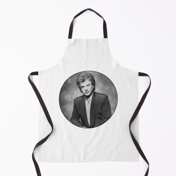Item preview, Conway Twitty Halftone designed and sold by JoshuaXaways.