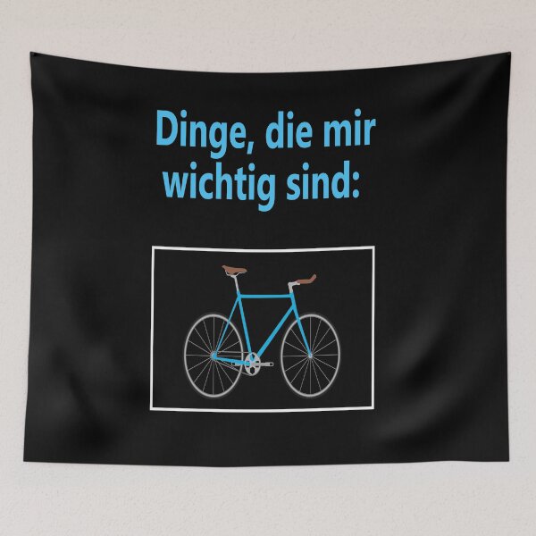Item preview, Dinge, die mir wichtig sind: designed and sold by NT99.