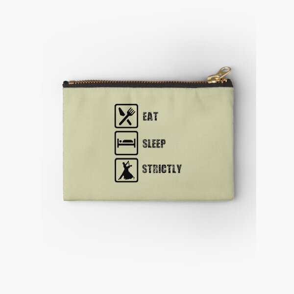 Item preview, Eat Sleep Strictly Dance Repeat, Dancing, Dancer Gift, Dancer Ballet Gifts, Ballerina, Ballet Gift, Funny Gift For Dancer designed and sold by biigshow.