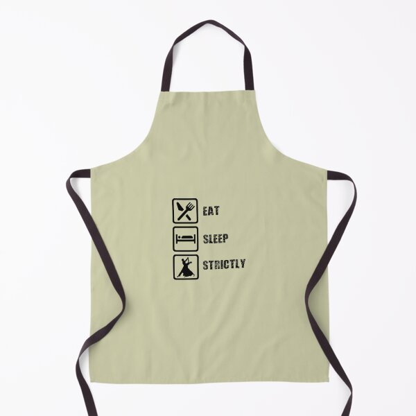 Item preview, Eat Sleep Strictly Dance Repeat, Dancing, Dancer Gift, Dancer Ballet Gifts, Ballerina, Ballet Gift, Funny Gift For Dancer designed and sold by biigshow.