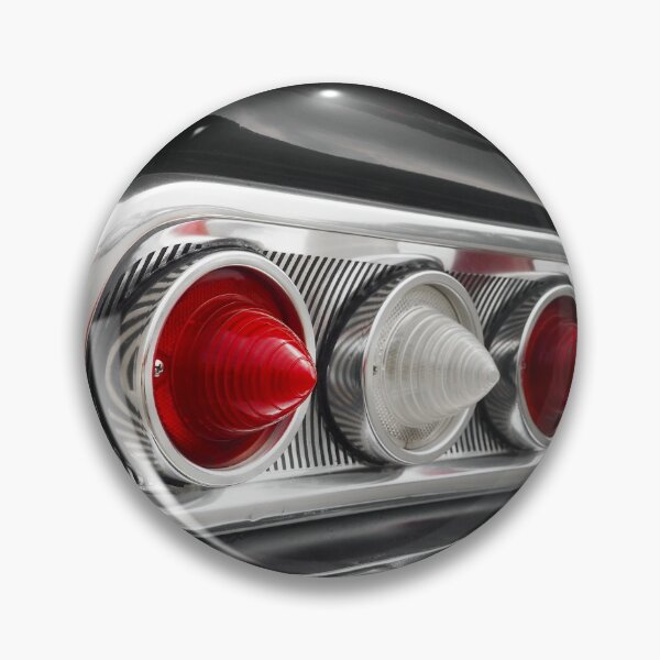 Item preview, US car classic Impala 1960 designed and sold by Beate Gube.