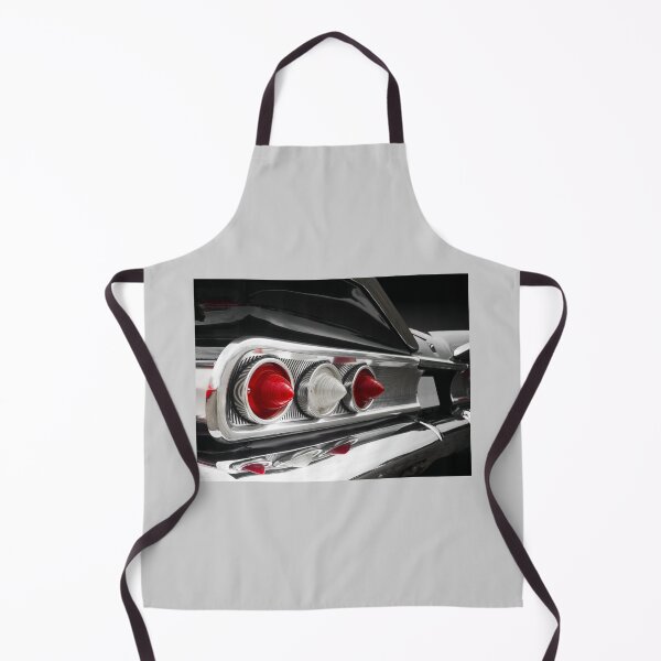 Item preview, US car classic Impala 1960 designed and sold by Beate Gube.