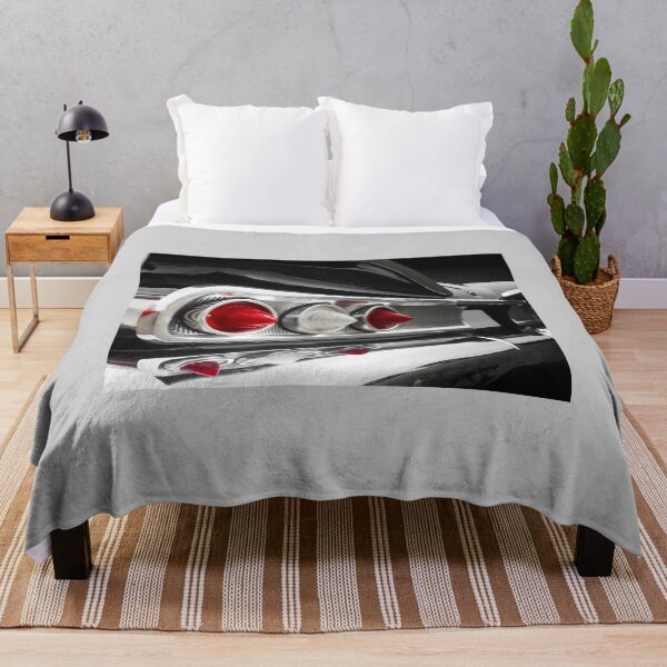 Item preview, US car classic Impala 1960 designed and sold by Beate Gube.