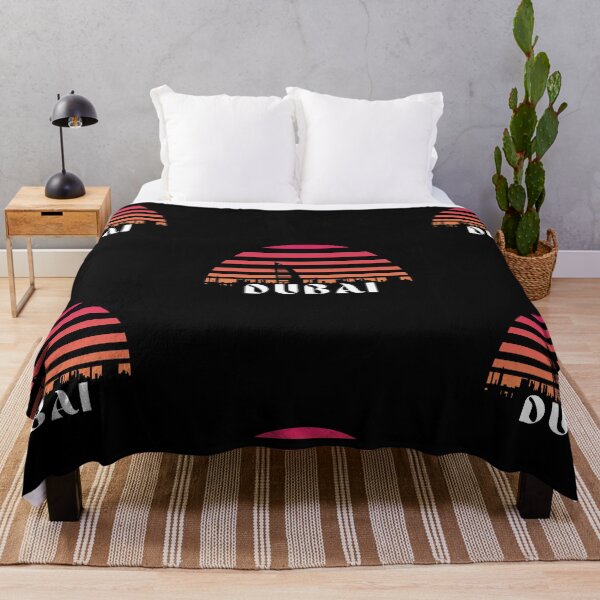 Item preview, Dubai Skyline designed and sold by sgmydesigns.