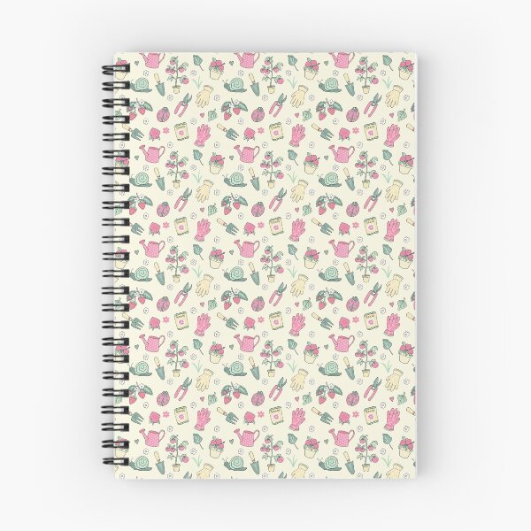 Item preview, Gardening Pattern designed and sold by jillyjilly.