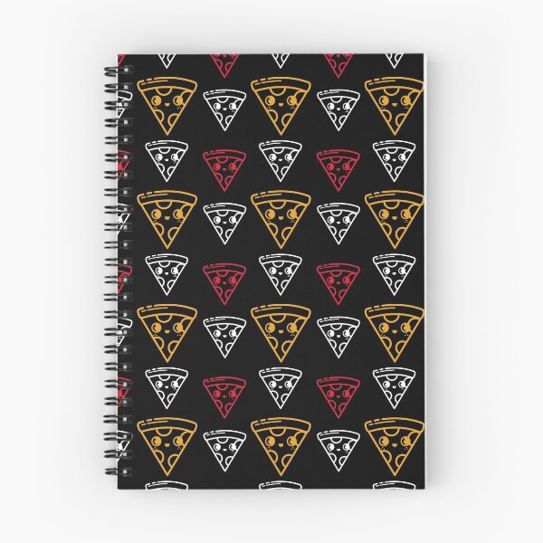 Aperçu de l'œuvre Modèle de pizza créée et vendue par ChaiApparel.