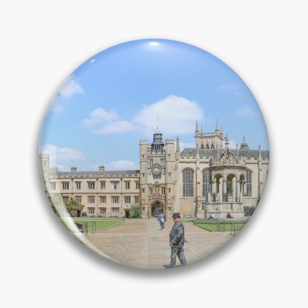 Artikelvorschau, Trinity College Cambridge, Großbritannien, England entworfen und verkauft von Paul Thompson Photography.