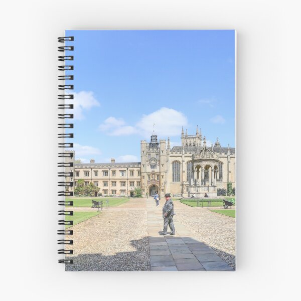 Item preview, Trinity College Cambridge, UK, England designed and sold by Paul Thompson Photography.