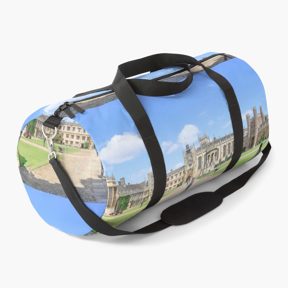 nuk duffle bag