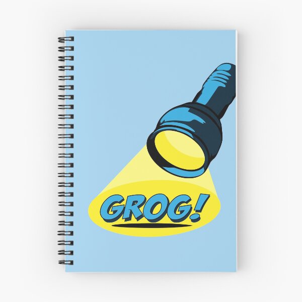 Item preview, Grog Game designed and sold by mralphcreative.