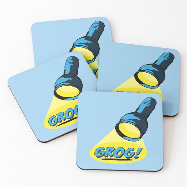 Item preview, Grog Game designed and sold by mralphcreative.