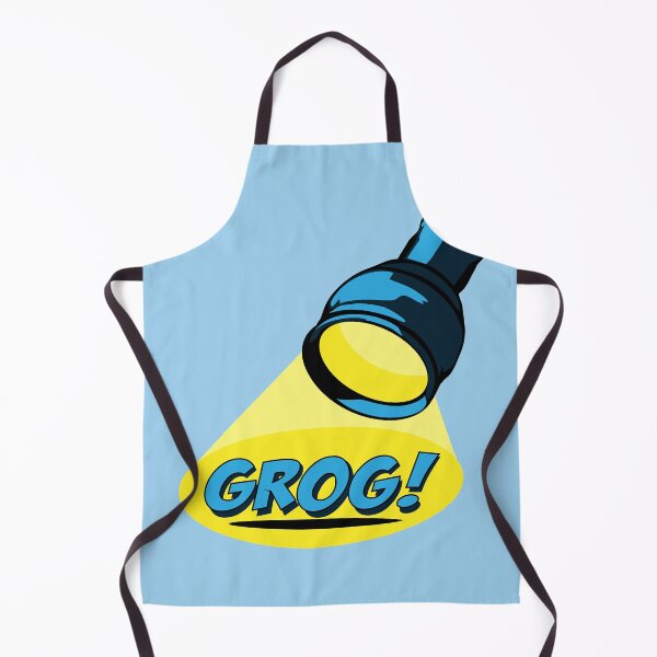 Item preview, Grog Game designed and sold by mralphcreative.