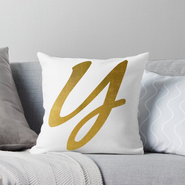 Item preview, Letter Y Glitter designed and sold by Han Zo.