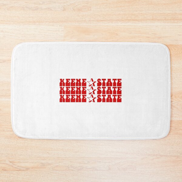 Item preview, Keene State designed and sold by kendylmccartney.