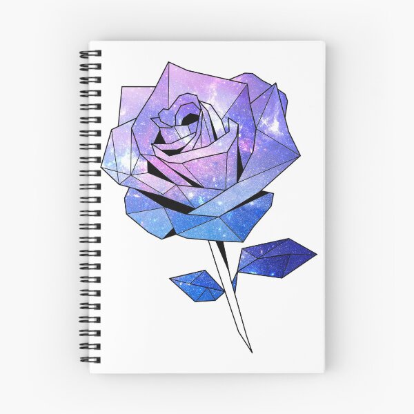 Item preview, Ice Crystal Flower designed and sold by TBS8.