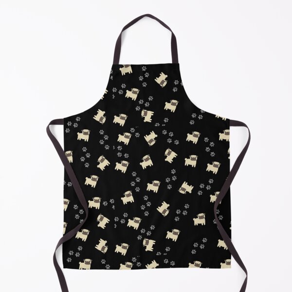 Item preview, Pugs designed and sold by Hortaemcasa.