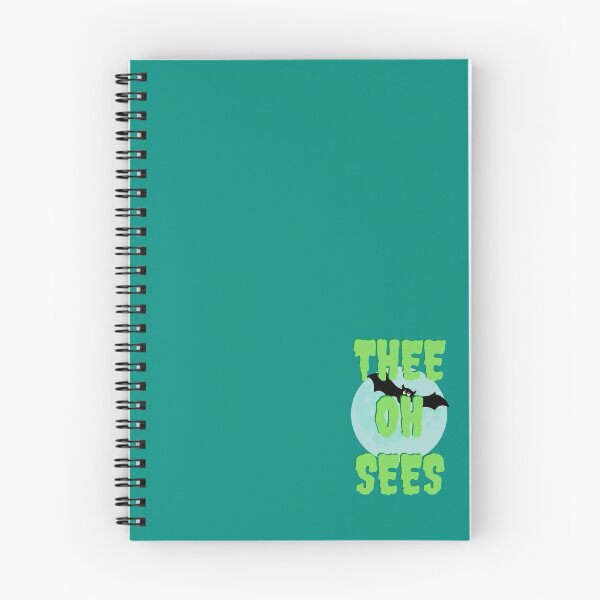 Item preview, thee oh sees,Mens Thee OH Sees A Weird Exits Short Sleeves designed and sold by SING2.