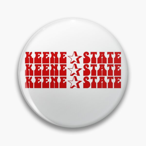 Item preview, Keene State designed and sold by kendylmccartney.
