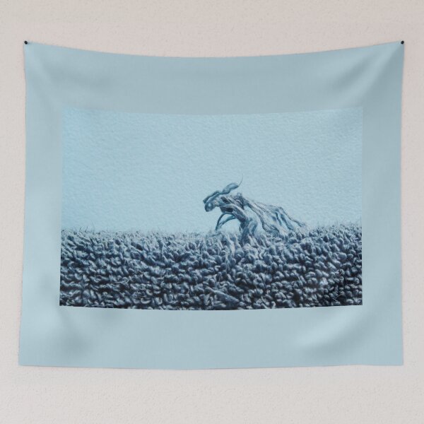 Item preview, A Terryfying Monster designed and sold by stephenralph.