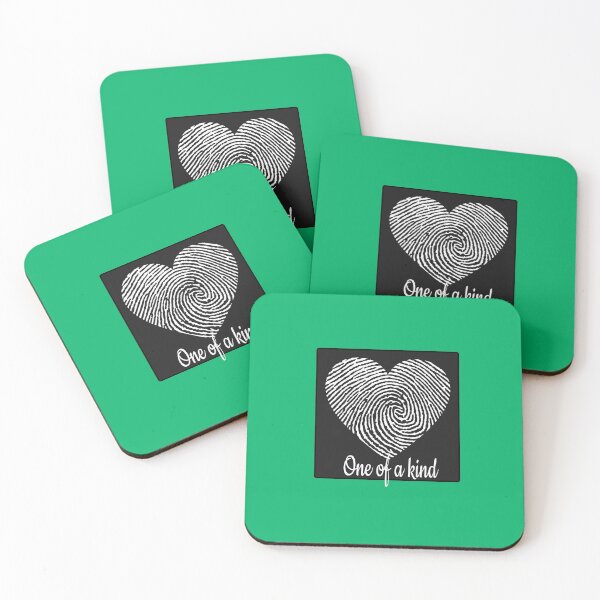 Item preview, One of a Kind Love designed and sold by FOX1999-Design.