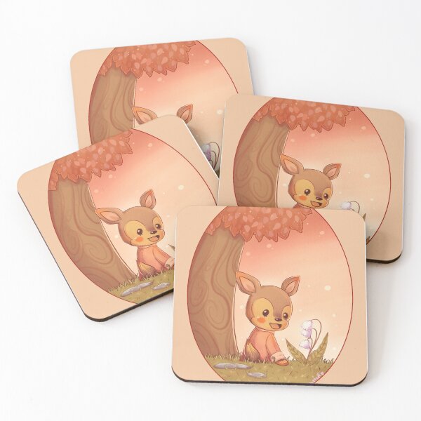 Item preview, Fauna designed and sold by artsystoof.
