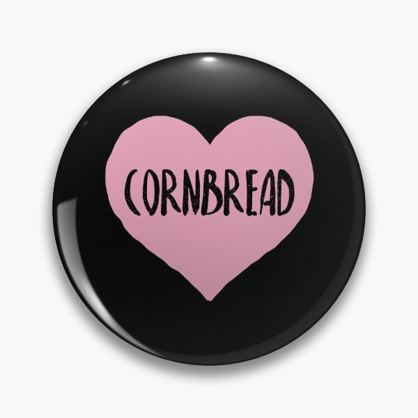 Item preview, Cornbread Love designed and sold by ArqDezines.