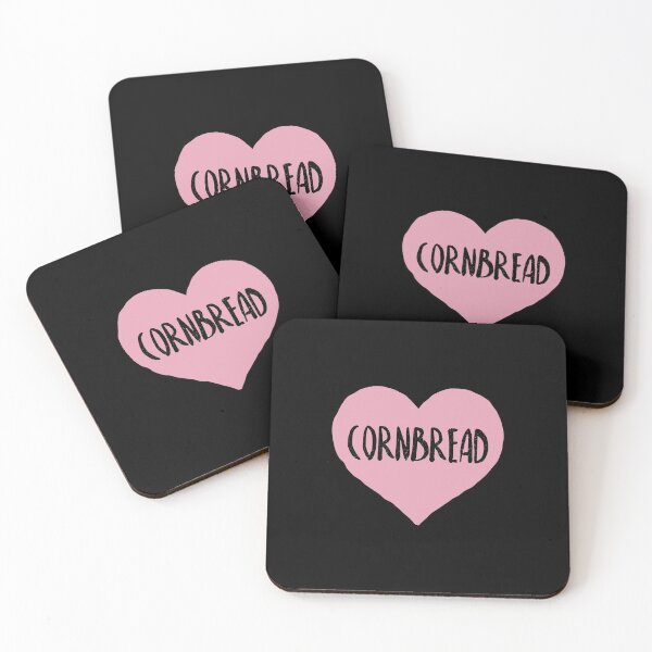 Item preview, Cornbread Love designed and sold by ArqDezines.