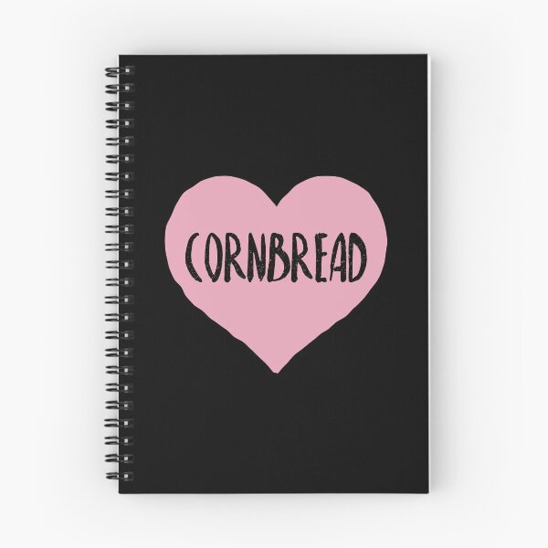 Item preview, Cornbread Love designed and sold by ArqDezines.