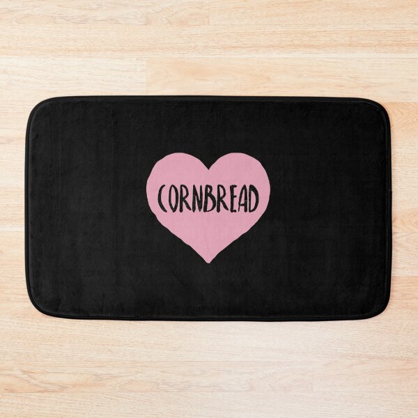 Item preview, Cornbread Love designed and sold by ArqDezines.