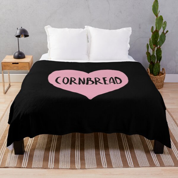 Item preview, Cornbread Love designed and sold by ArqDezines.