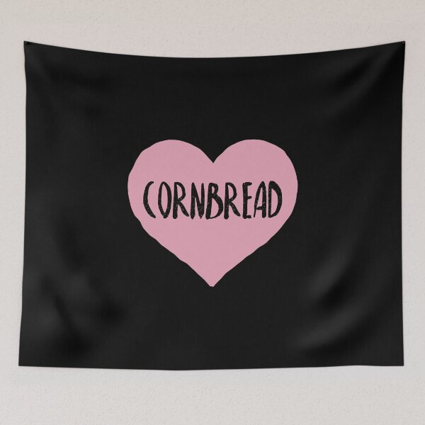 Item preview, Cornbread Love designed and sold by ArqDezines.