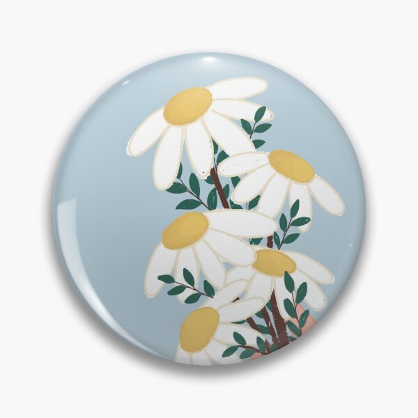 Item preview, People Holding Daisy Flowers designed and sold by supernovart13.