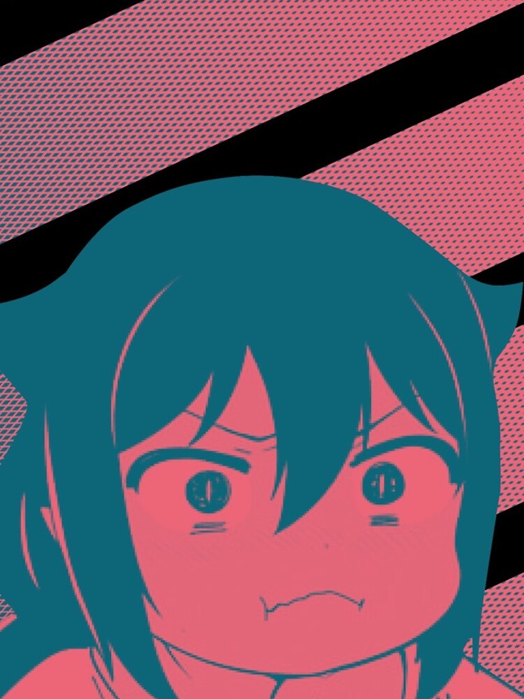 Thumbnail 4 of 4, iPhone Case, Mau-sama designed and sold by ReevuDraws.